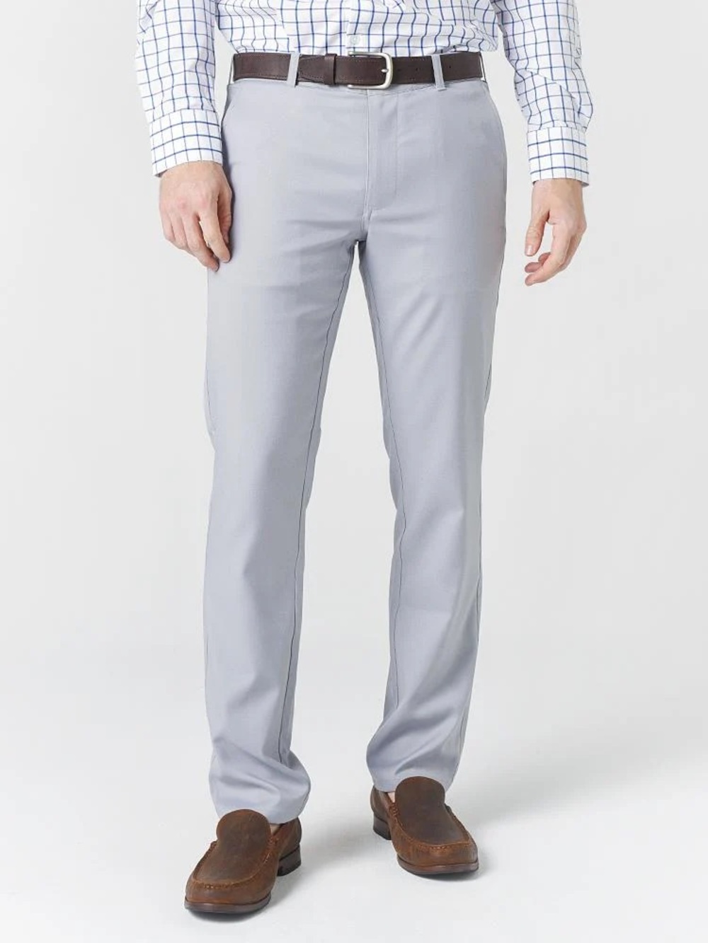 Mizzen+Main | Baron Performance Chino | Athletic Fit | Waist 34” Inseam 30”